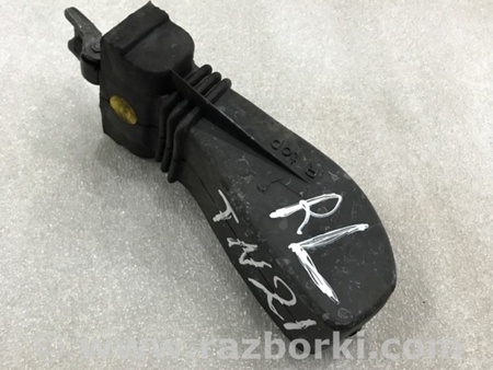 ФОТО Ограничитель двери для Porsche Cayenne II 958 E2/92A (10-14) Київ