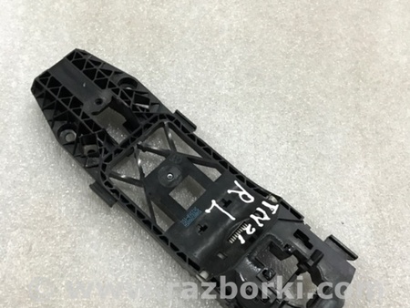 ФОТО Кронштейн ручки двери для Porsche Cayenne II 958 E2/92A (10-14) Київ