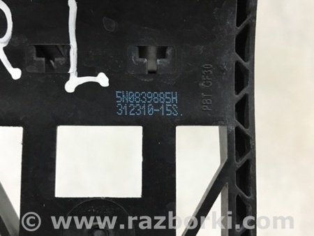 ФОТО Кронштейн ручки двери для Porsche Cayenne II 958 E2/92A (10-14) Київ