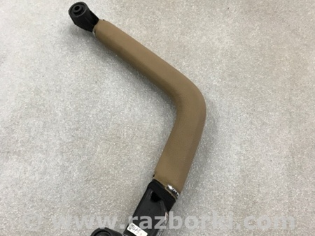 ФОТО Ручка двери внутренняя для Porsche Cayenne II 958 E2/92A (10-14) Київ