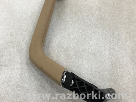 ФОТО Ручка двери внутренняя для Porsche Cayenne II 958 E2/92A (10-14) Київ