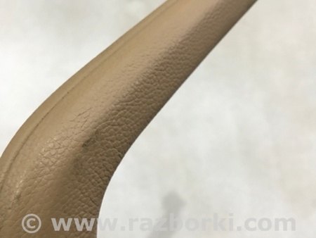 ФОТО Ручка двери внутренняя для Porsche Cayenne II 958 E2/92A (10-14) Київ