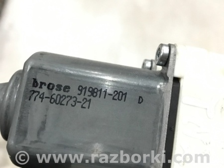 ФОТО Мотор стеклоподъемника для Porsche Cayenne II 958 E2/92A (10-14) Київ