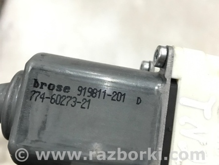 ФОТО Мотор стеклоподъемника для Porsche Cayenne II 958 E2/92A (10-14) Київ