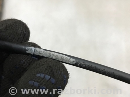 ФОТО Трос замка двери для Porsche Cayenne II 958 E2/92A (10-14) Київ