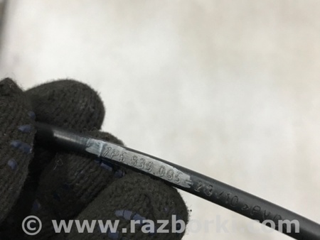 ФОТО Трос замка двери для Porsche Cayenne II 958 E2/92A (10-14) Київ