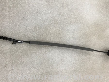 ФОТО Трос замка двери для Porsche Cayenne II 958 E2/92A (10-14) Київ