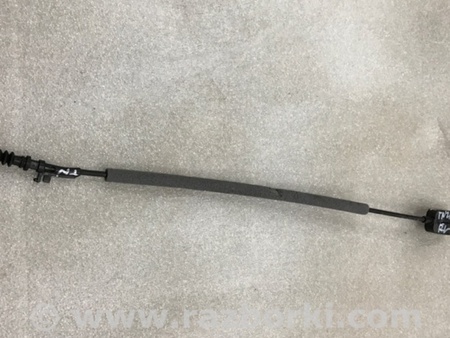 ФОТО Трос замка двери для Porsche Cayenne II 958 E2/92A (10-14) Київ