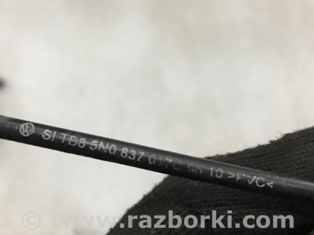 ФОТО Трос замка двери для Porsche Cayenne II 958 E2/92A (10-14) Київ