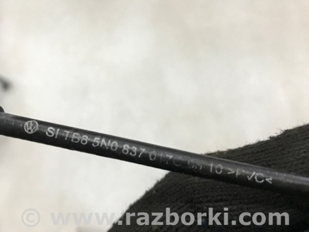 ФОТО Трос замка двери для Porsche Cayenne II 958 E2/92A (10-14) Київ