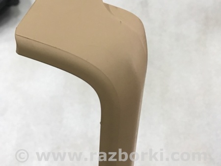 ФОТО Накладка на карту двери для Porsche Cayenne II 958 E2/92A (10-14) Київ