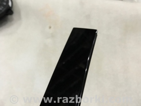 ФОТО Накладка рамки двери для Porsche Cayenne II 958 E2/92A (10-14) Київ