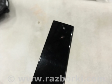 ФОТО Накладка рамки двери для Porsche Cayenne II 958 E2/92A (10-14) Київ