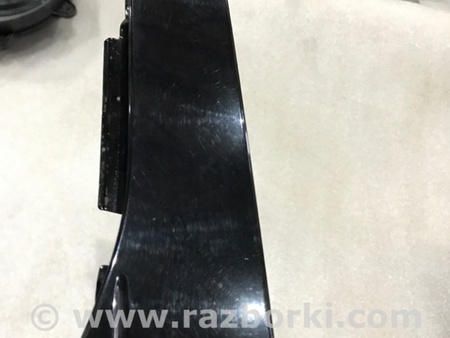 ФОТО Накладка рамки двери для Porsche Cayenne II 958 E2/92A (10-14) Київ