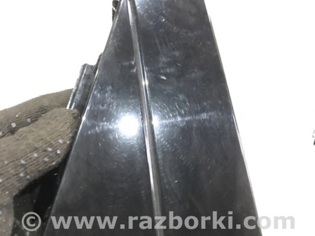 ФОТО Накладка рамки двери для Porsche Cayenne II 958 E2/92A (10-14) Київ