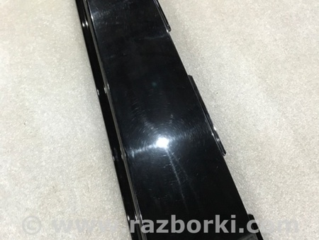 ФОТО Накладка рамки двери для Porsche Cayenne II 958 E2/92A (10-14) Київ