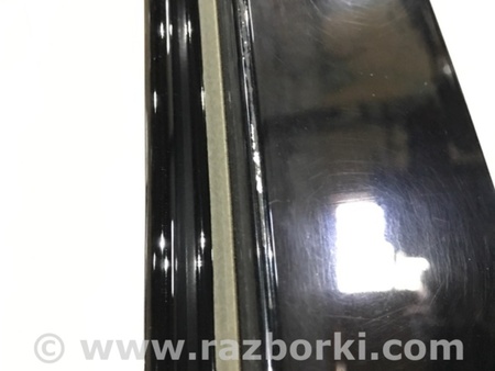 ФОТО Накладка рамки двери для Porsche Cayenne II 958 E2/92A (10-14) Київ