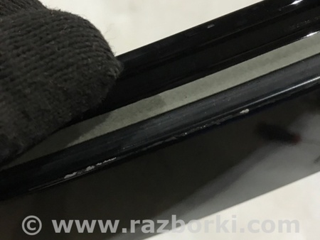 ФОТО Накладка рамки двери для Porsche Cayenne II 958 E2/92A (10-14) Київ