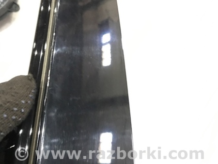 ФОТО Накладка рамки двери для Porsche Cayenne II 958 E2/92A (10-14) Київ