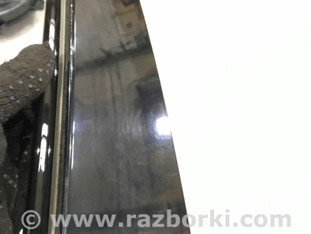 ФОТО Накладка рамки двери для Porsche Cayenne II 958 E2/92A (10-14) Київ