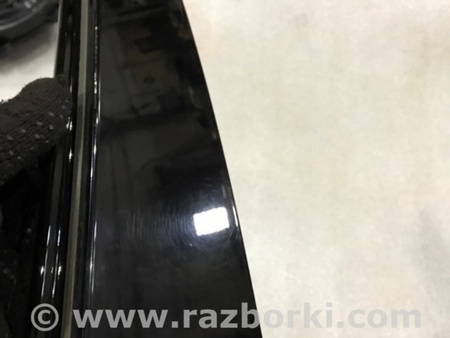 ФОТО Накладка рамки двери для Porsche Cayenne II 958 E2/92A (10-14) Київ