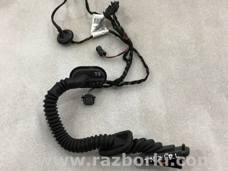 ФОТО Проводка двери для Porsche Cayenne II 958 E2/92A (10-14) Київ