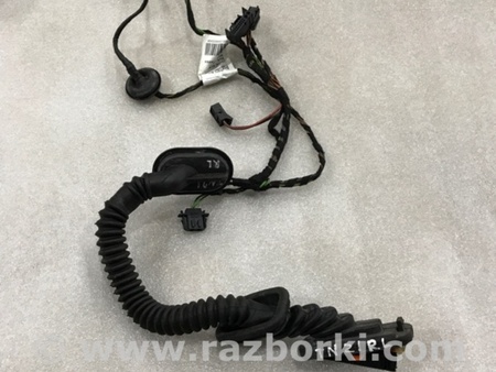 ФОТО Проводка двери для Porsche Cayenne II 958 E2/92A (10-14) Київ