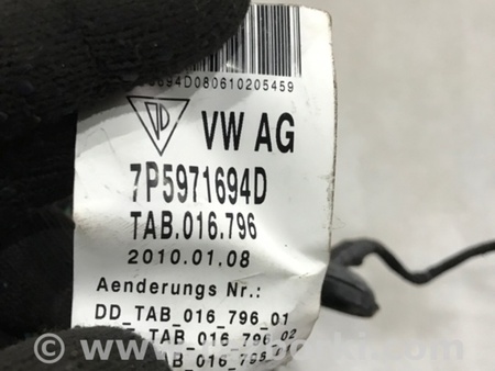 ФОТО Проводка двери для Porsche Cayenne II 958 E2/92A (10-14) Київ