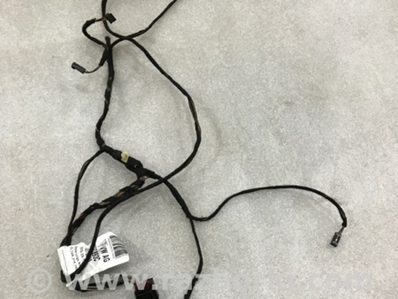 ФОТО Проводка двери для Porsche Cayenne II 958 E2/92A (10-14) Київ