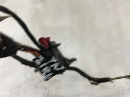 ФОТО Проводка двери для Porsche Cayenne II 958 E2/92A (10-14) Київ