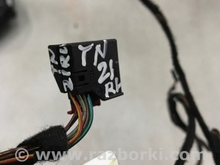 ФОТО Проводка двери для Porsche Cayenne II 958 E2/92A (10-14) Київ