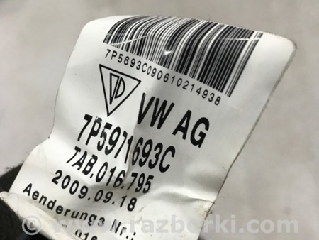 ФОТО Проводка двери для Porsche Cayenne II 958 E2/92A (10-14) Київ