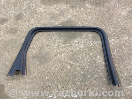 ФОТО Накладка рамки двери для Porsche Cayenne II 958 E2/92A (10-14) Київ