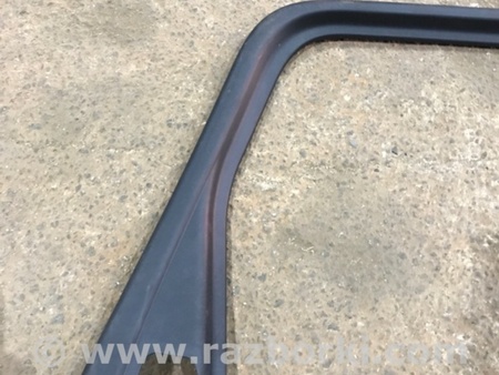 ФОТО Накладка рамки двери для Porsche Cayenne II 958 E2/92A (10-14) Київ