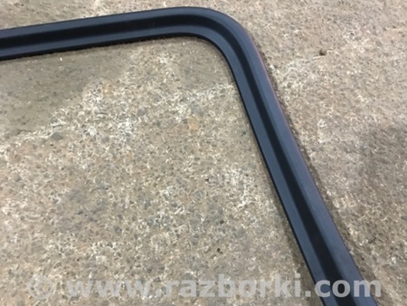 ФОТО Накладка рамки двери для Porsche Cayenne II 958 E2/92A (10-14) Київ