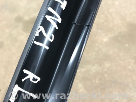 ФОТО Накладка рамки двери для Porsche Cayenne II 958 E2/92A (10-14) Київ