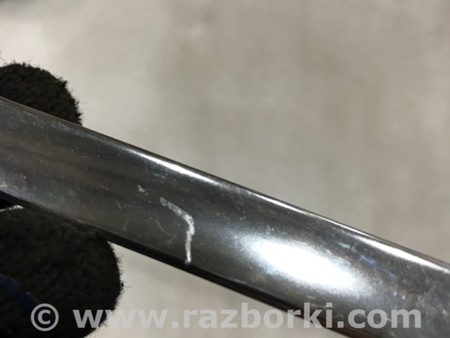 ФОТО Молдинг двери для Porsche Cayenne II 958 E2/92A (10-14) Київ