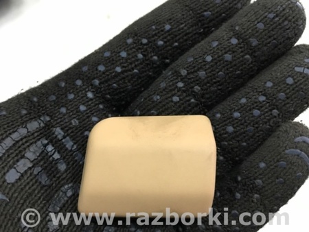 ФОТО Заглушка для Porsche Cayenne II 958 E2/92A (10-14) Київ