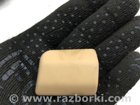 ФОТО Заглушка для Porsche Cayenne II 958 E2/92A (10-14) Київ