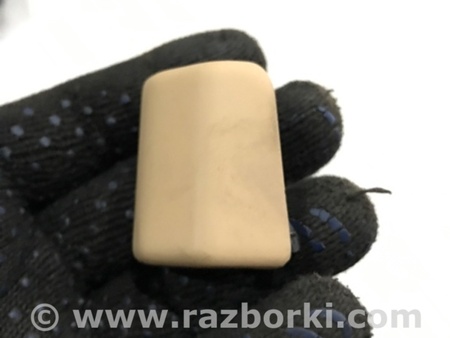 ФОТО Заглушка для Porsche Cayenne II 958 E2/92A (10-14) Київ