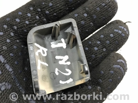 ФОТО Заглушка для Porsche Cayenne II 958 E2/92A (10-14) Київ