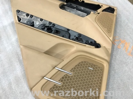 ФОТО Карточка дверная для Porsche Cayenne II 958 E2/92A (10-14) Київ