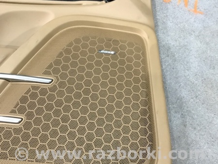 ФОТО Карточка дверная для Porsche Cayenne II 958 E2/92A (10-14) Київ