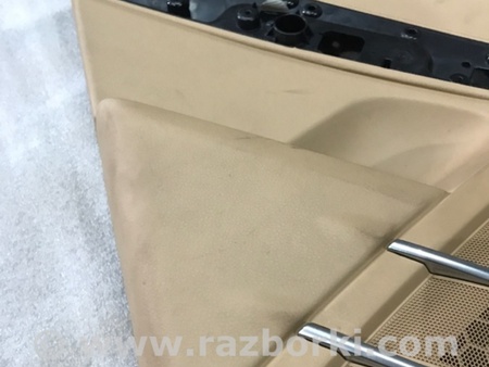 ФОТО Карточка дверная для Porsche Cayenne II 958 E2/92A (10-14) Київ