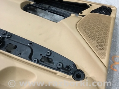 ФОТО Карточка дверная для Porsche Cayenne II 958 E2/92A (10-14) Київ