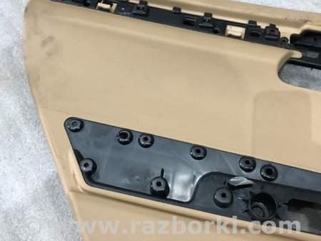 ФОТО Карточка дверная для Porsche Cayenne II 958 E2/92A (10-14) Київ