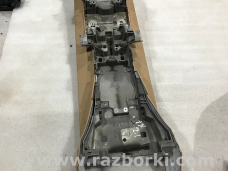 ФОТО Консоль центральная для Porsche Cayenne II 958 E2/92A (10-14) Київ
