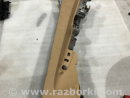 ФОТО Консоль центральная для Porsche Cayenne II 958 E2/92A (10-14) Київ