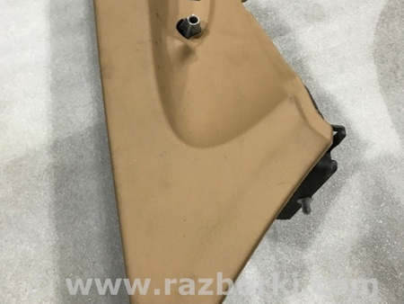 ФОТО Консоль центральная для Porsche Cayenne II 958 E2/92A (10-14) Київ