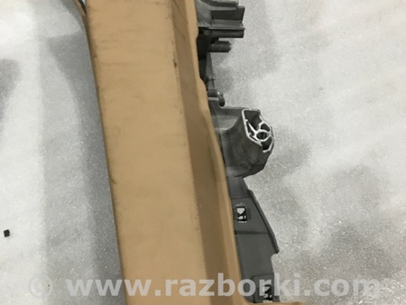 ФОТО Консоль центральная для Porsche Cayenne II 958 E2/92A (10-14) Київ